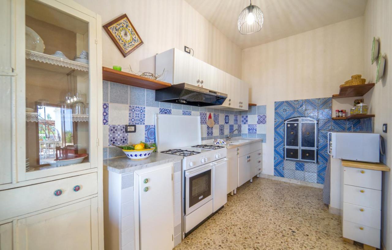 Holiday home Relax Figurella Menfi